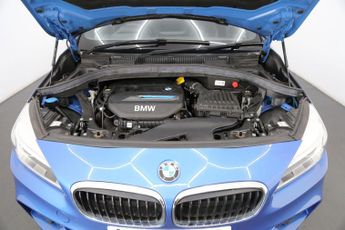 BMW 2 Series 1.5 225xe 7.6kWh M Sport Auto 4WD Euro 6 (s/s) 5dr