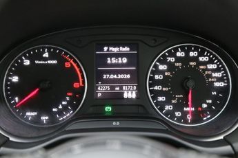 Audi Q2 1.6 TDI 30 S line S Tronic Euro 6 (s/s) 5dr