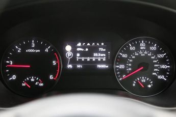 Kia Sportage 2.0 CRDi GT-Line Auto AWD Euro 6 5dr