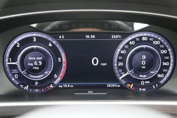 Volkswagen Tiguan 2.0 TDI BlueMotion Tech SEL DSG Euro 6 (s/s) 5dr
