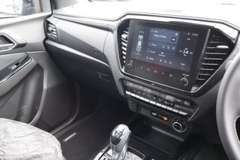 Isuzu D-Max 2026 NEW V-CROSS COMMERCIAL styled by Seeker ASK ABOUT REAR SEAT