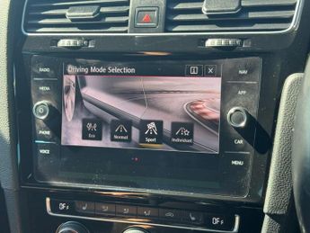 Volkswagen Golf (Sold) 2.0 TSI GTI Hatchback 5dr Petrol DSG Euro 6 (s/s) (230 ps