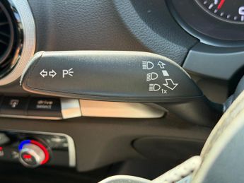 Audi A3 TFSI S LINE