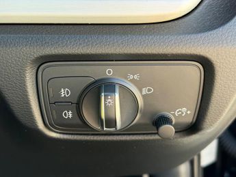 Audi A3 TFSI S LINE