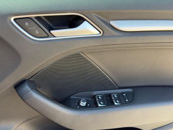 Audi A3 TFSI S LINE