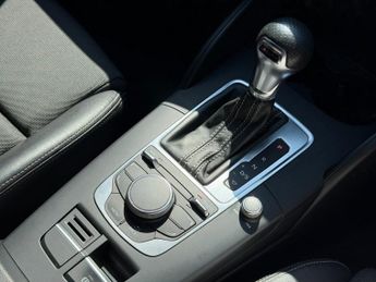 Audi A3 TFSI S LINE