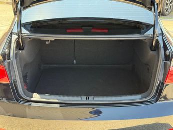 Audi A3 TFSI S LINE