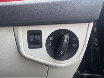 Volkswagen Polo 1.0 TSI BEATS DSG AUTOMATIC