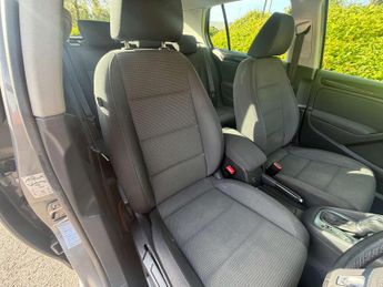 Volkswagen Golf 1.6 Golf Match TDI DSG 5dr