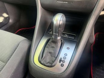 Volkswagen Golf 1.6 Golf Match TDI DSG 5dr