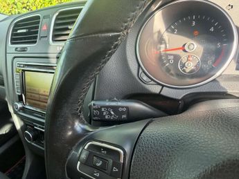 Volkswagen Golf 1.6 Golf Match TDI DSG 5dr