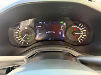Jeep Renegade 1.3 GSE T4 11.4kWh Limited Auto 4xe Euro 6 (s/s) 5dr