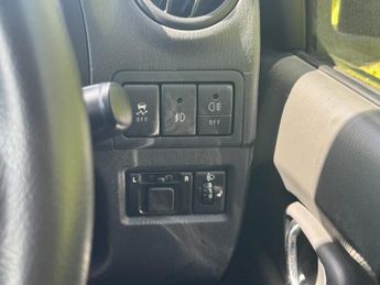 Suzuki Jimny 1.3 VVT SZ4 SUV 3dr Petrol Manual 4WD Euro 6 (85 ps)