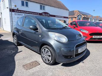 Citroen C1 1.0 VTR