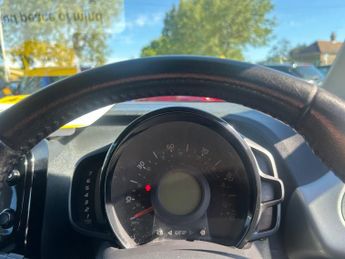 Citroen C1 PURETECH FLAIR AIR CON REAR CAMERA £20 ROAD TAX