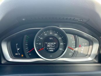 Volvo V70 2.0 D3 SE Nav Auto Euro 6 (s/s) 5dr
