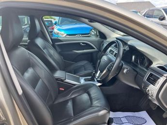 Volvo V70 2.0 D3 SE Nav Auto Euro 6 (s/s) 5dr