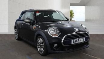 MINI Hatch 1.5 Cooper Seven Euro 6 (s/s) 3dr