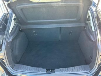 Ford Focus TITANIUM REVERSING CAMERA £20 ROAD TAX