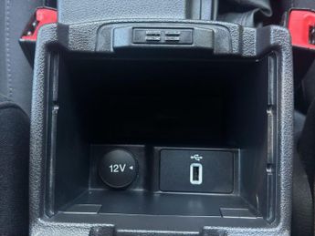Ford Focus 1.5T EcoBoost Titanium Euro 6 (s/s) 5dr