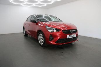 Vauxhall Corsa 1.2 Turbo SRi Euro 6 (s/s) 5dr