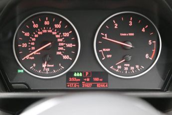 BMW X1 2.0 20d SE Auto xDrive Euro 6 (s/s) 5dr