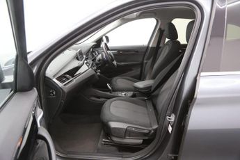 BMW X1 2.0 20d SE Auto xDrive Euro 6 (s/s) 5dr