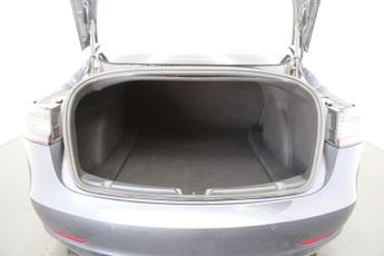 Tesla Model 3 (Dual Motor) Performance Auto 4WDE 4dr (Performance Upgrade)