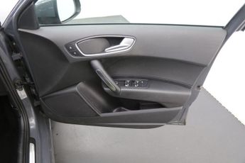 Audi A1 1.4 TFSI Sport Sportback S Tronic Euro 6 (s/s) 5dr (Nav)
