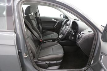 Audi A1 1.4 TFSI Sport Sportback S Tronic Euro 6 (s/s) 5dr (Nav)