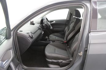 Audi A1 1.4 TFSI Sport Sportback S Tronic Euro 6 (s/s) 5dr (Nav)