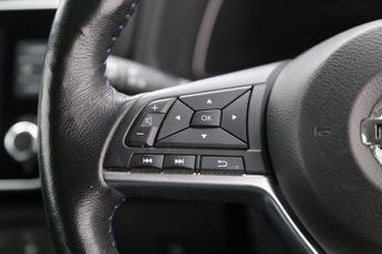 Nissan LEAF 40kWh Tekna Auto 5dr