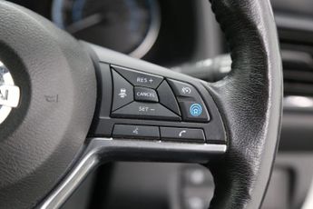 Nissan LEAF 40kWh Tekna Auto 5dr