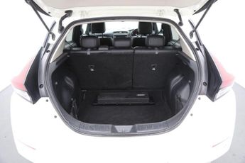 Nissan LEAF 40kWh Tekna Auto 5dr