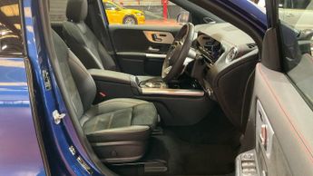 Mercedes-Benz EQA EQA 300 4Matic AMG Line Premium Plus Auto Electric 66 KWH PAN RO