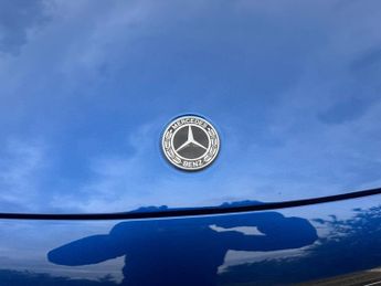 Mercedes-Benz EQA EQA 300 4Matic AMG Line Premium Plus Auto Electric 66 KWH PAN RO
