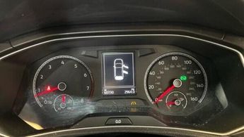 Volkswagen T-Roc 1.5 TSI EVO SE DSG Euro 6 (s/s) 5dr