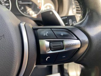 BMW X3 2.0 20d M Sport Auto xDrive Euro 6 (s/s) 5dr