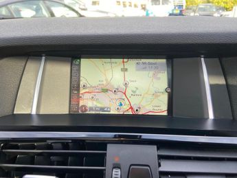 BMW X3 2.0 20d M Sport Auto xDrive Euro 6 (s/s) 5dr