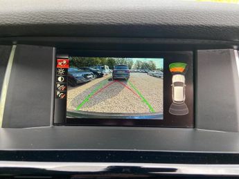 BMW X3 2.0 20d M Sport Auto xDrive Euro 6 (s/s) 5dr