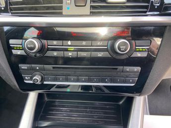 BMW X3 2.0 20d M Sport Auto xDrive Euro 6 (s/s) 5dr