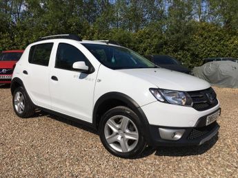 Dacia Sandero 0.9 TCe Laureate Euro 6 (s/s) 5dr