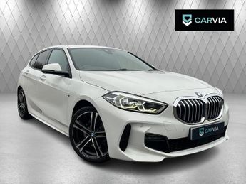 BMW 118 118I M SPORT