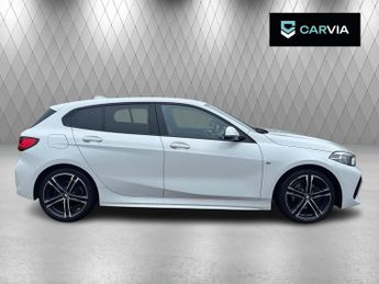 BMW 1 Series 118I M SPORT