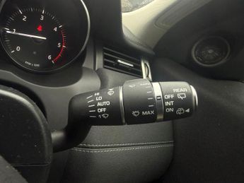 Land Rover Range Rover Evoque TD4 SE TECH