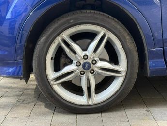 Ford Kuga TITANIUM X SPORT TDCI