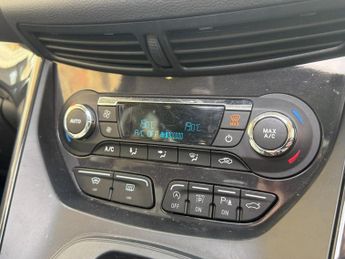 Ford Kuga TITANIUM X SPORT TDCI