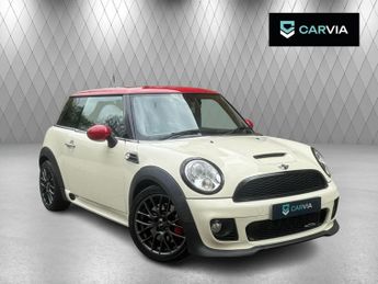 MINI John Cooper Works JOHN COOPER WORKS