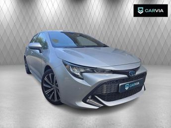 Toyota Corolla DESIGN