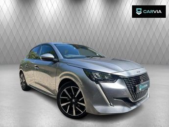 Peugeot 208 PURETECH ALLURE PREMIUM S/S